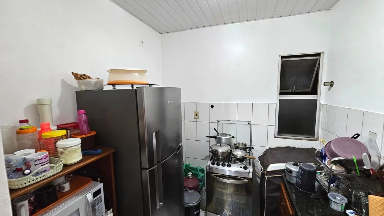 Apto centro de Ananindeua (use seu fgts na entrada) - Foto 3