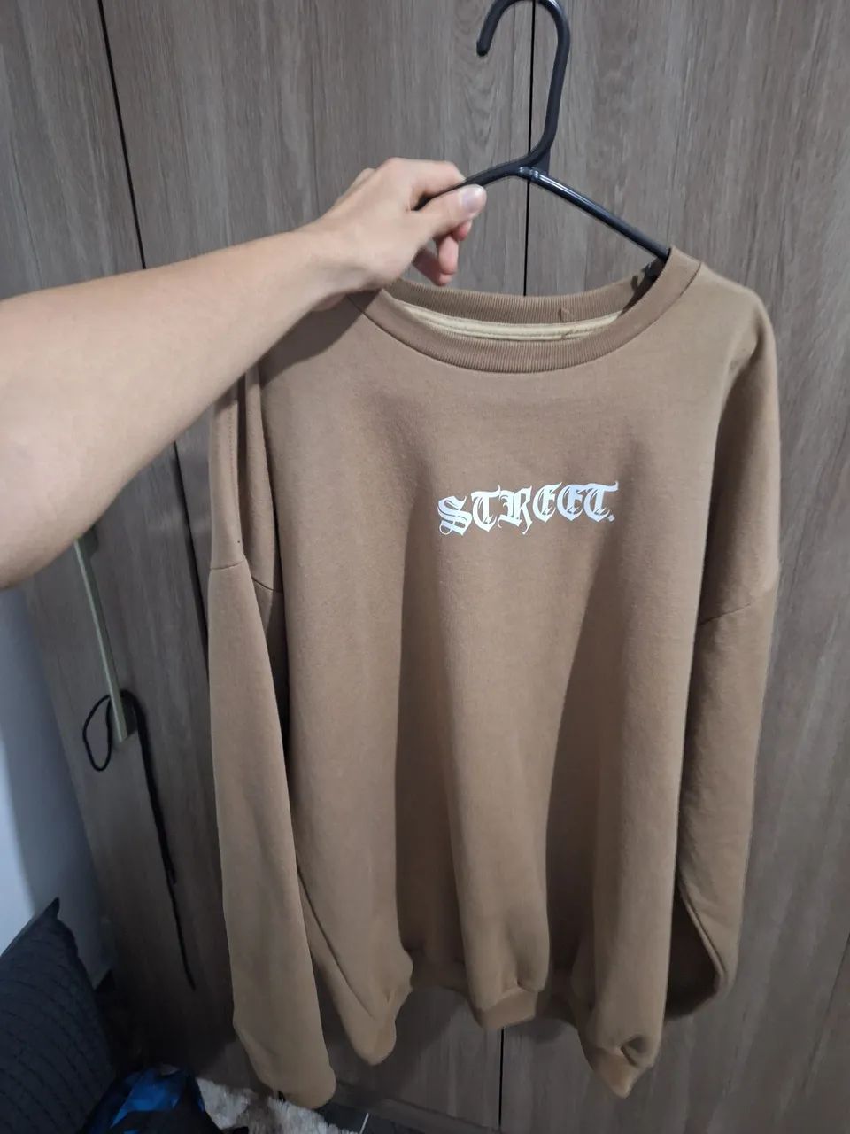 moletom streetwear  - Foto 4