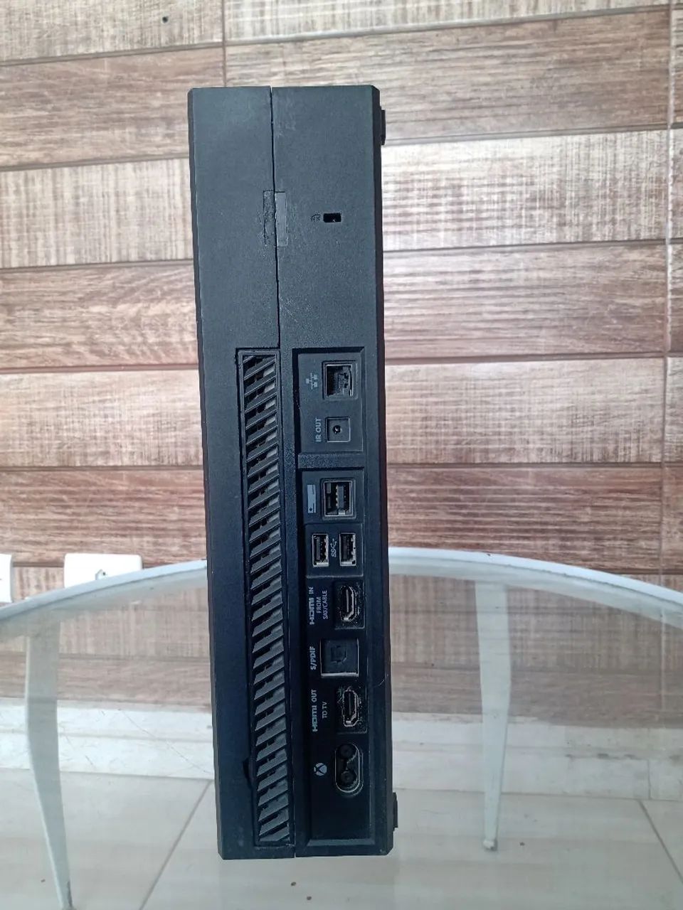 Xbox One Original - Com defeito - Foto 4