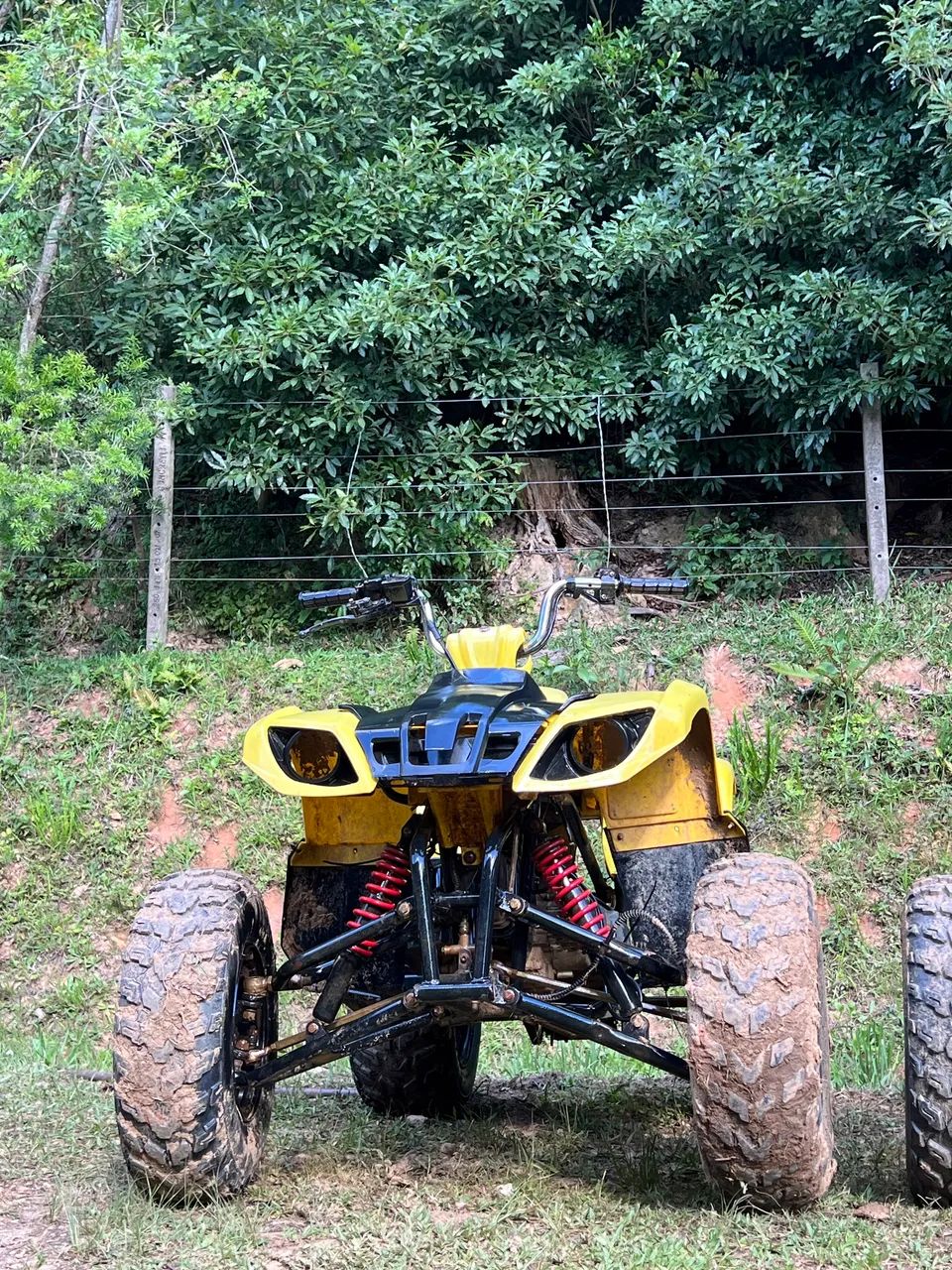 Quadriciclo para Adulto e criança  - Foto 3