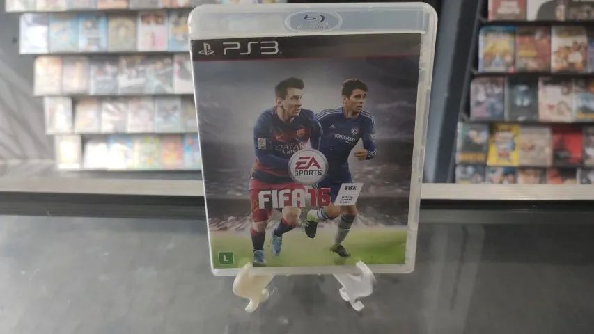 JOGOS ORIGINAIS DE PS3 MÍDIA FISICA 50 REAIS CADA - Foto 4