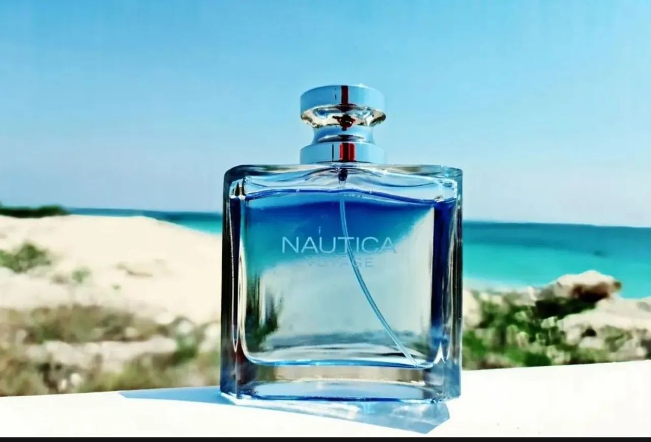 Perfume Nautica Voyage 