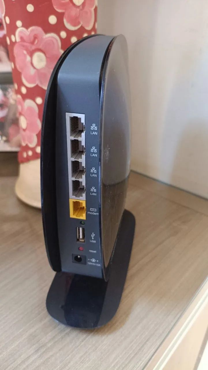 Roteador gigabyte dualband top de linha - Foto 3