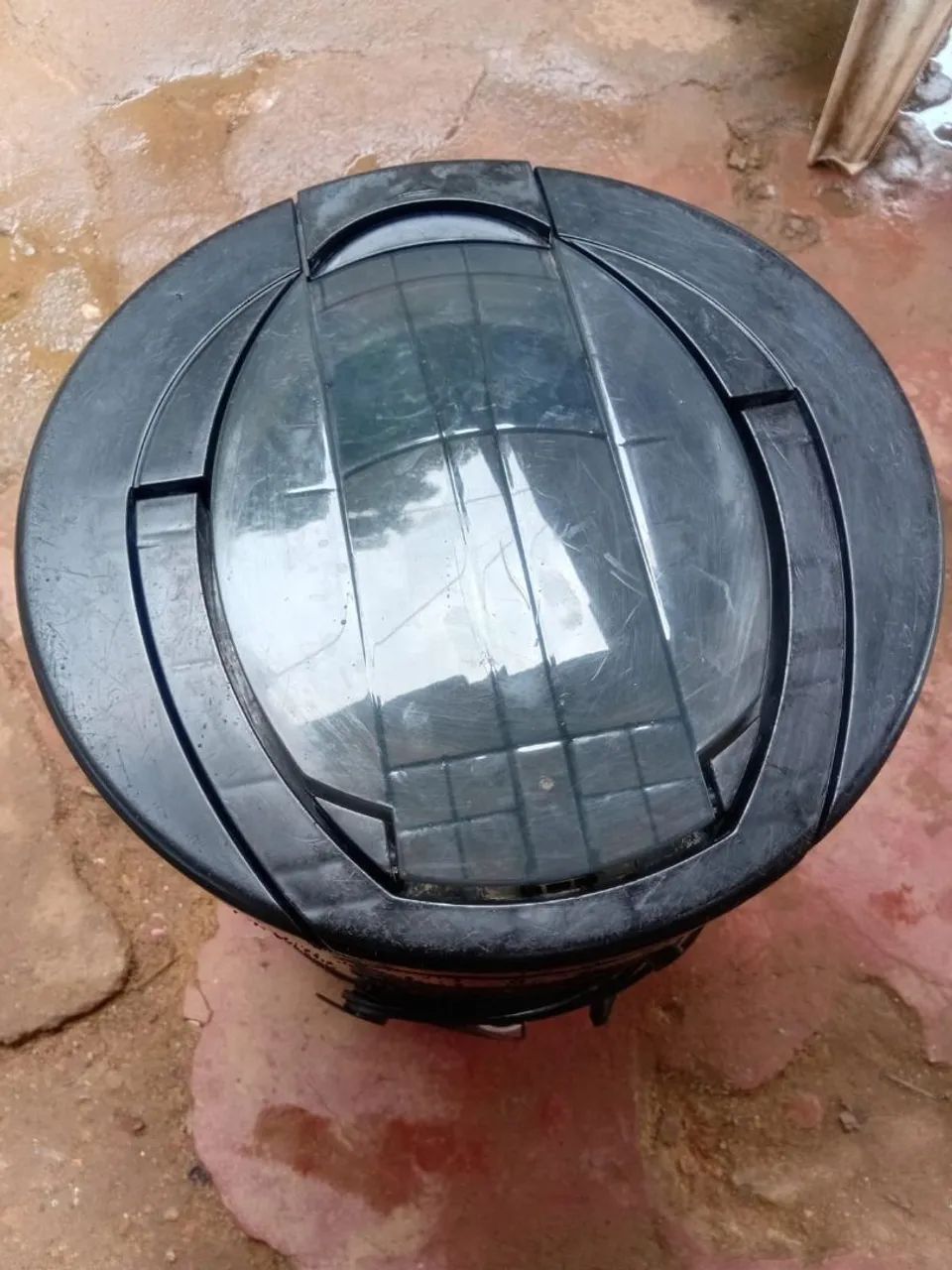 Centrífuga de Roupa - Ótima para Lavar e Secar suas Roupas! - Foto 2