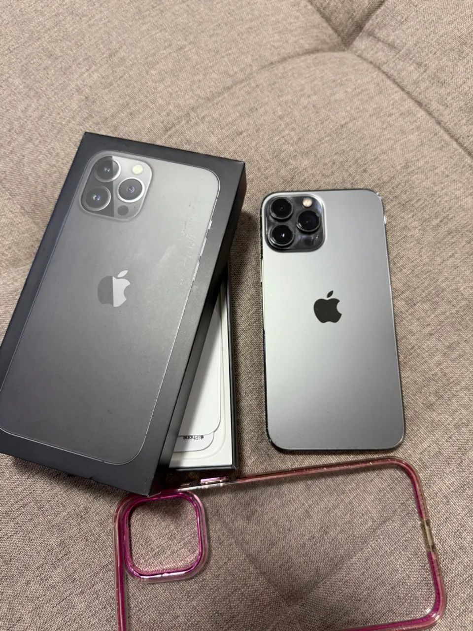 iPhone 13 Pro Max 128gb
