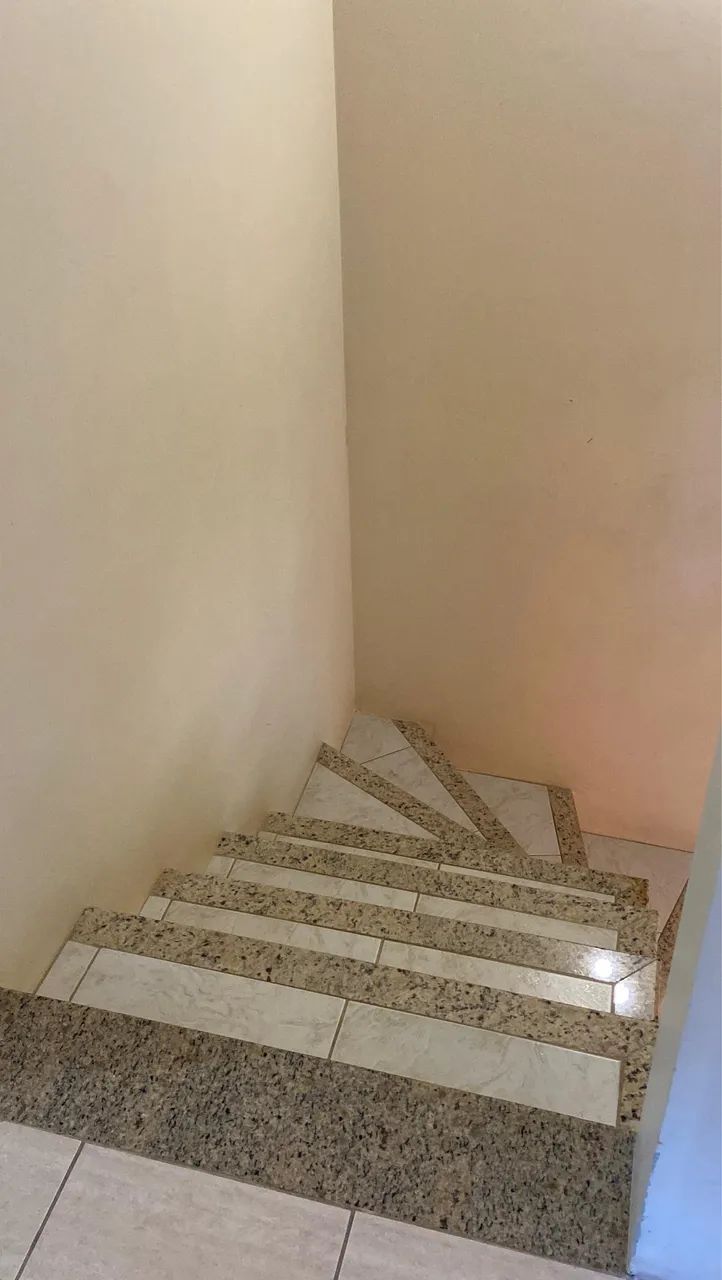 Aluga-se casa de praia na Pinheira á 100m da praia - Foto 11