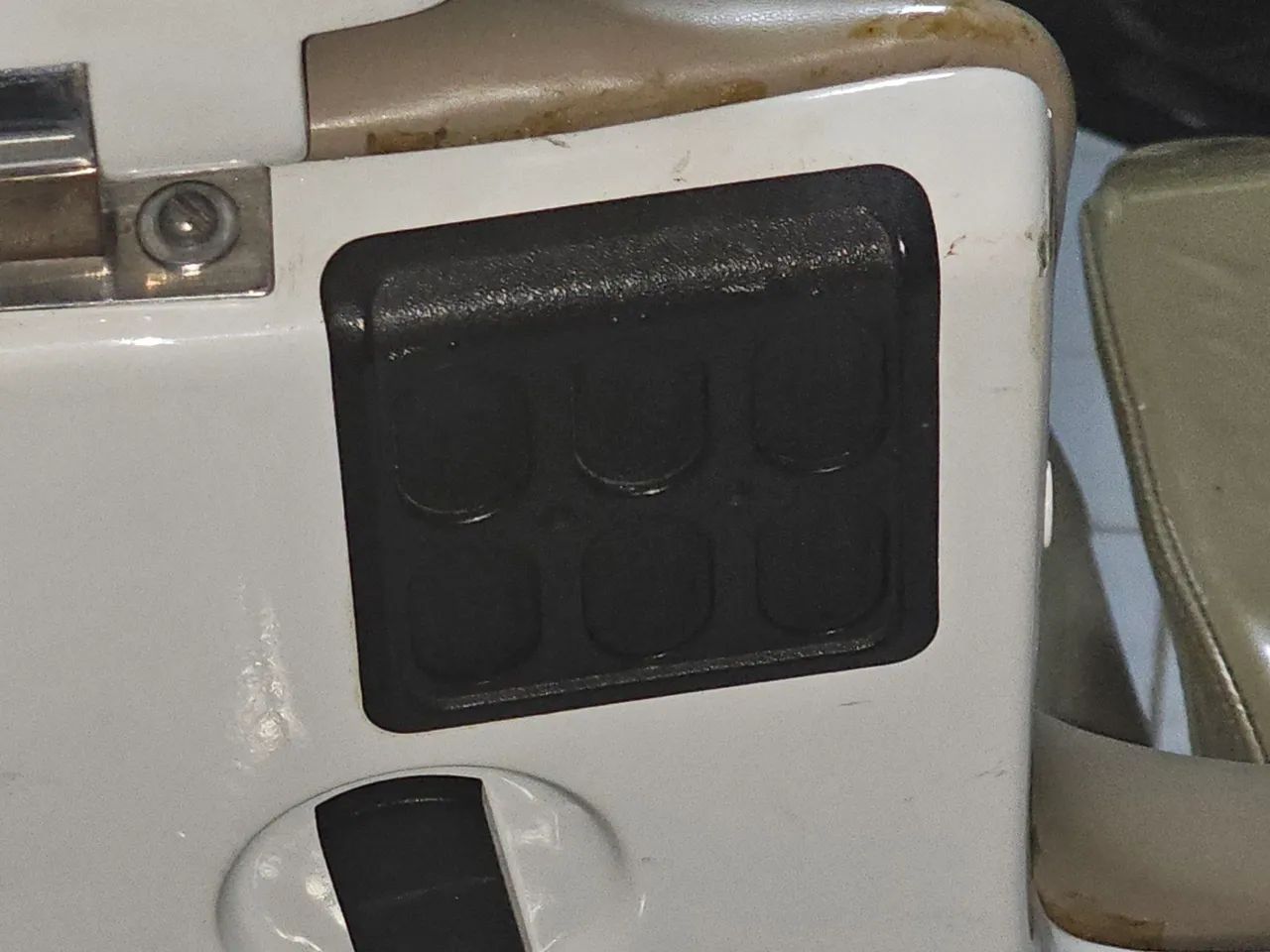 Cadeira odontológica Dabi - Foto 5