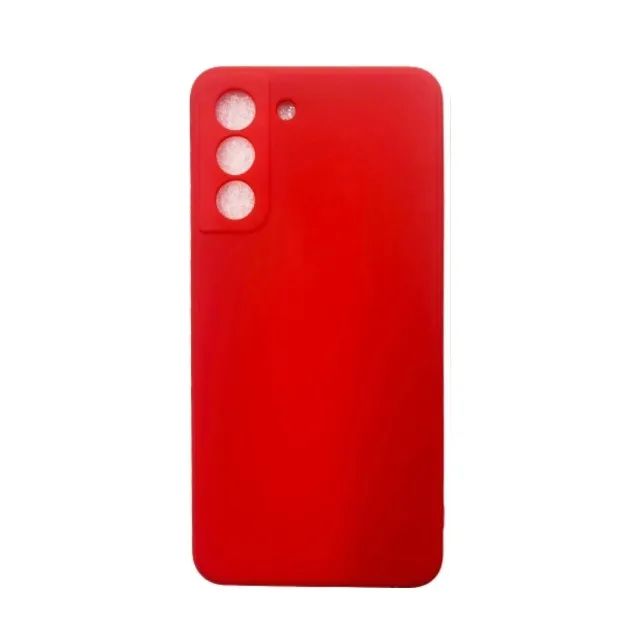 Capa Silicone Celular Samsung A S M  - Foto 4