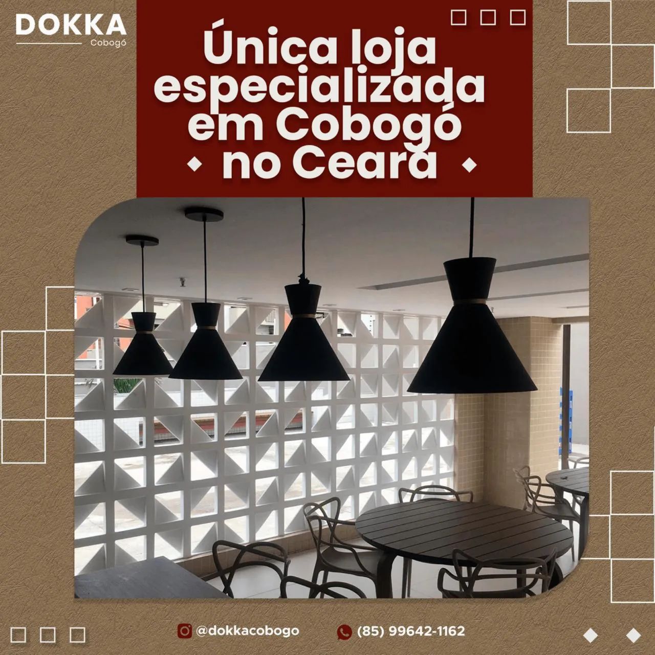 Cobogó 