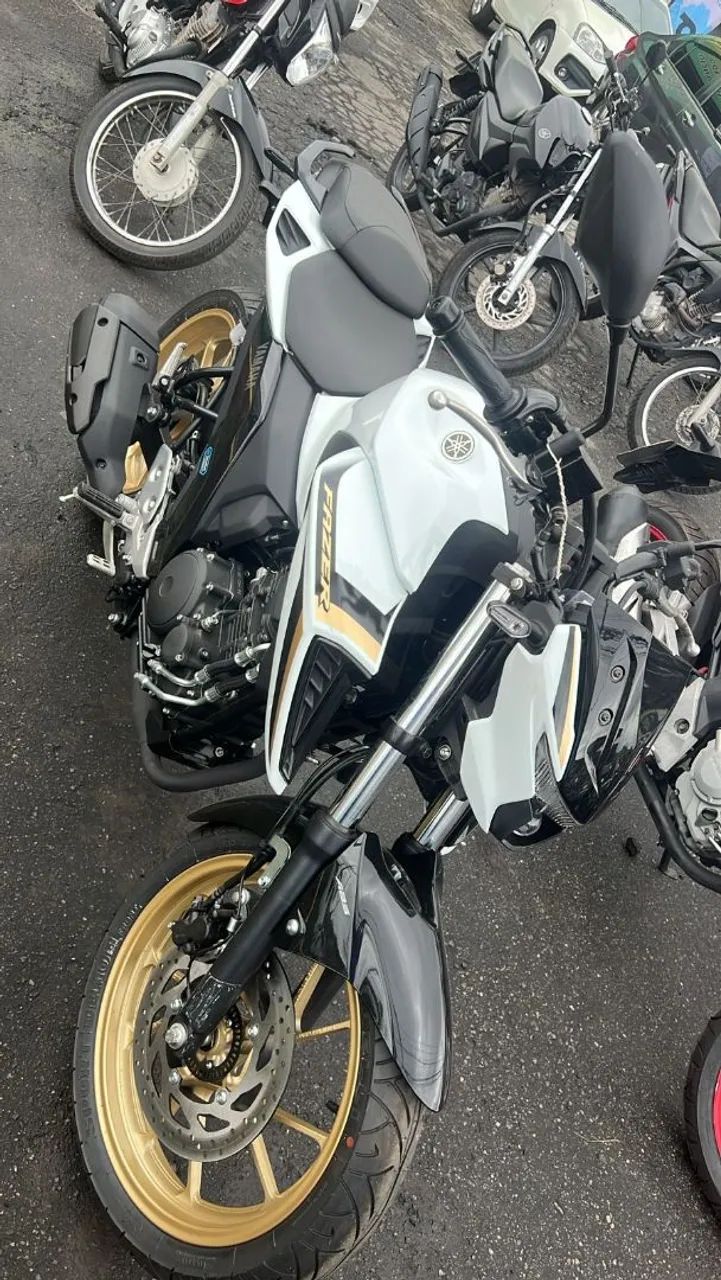 FZ25 zero km 2026 - Foto 2