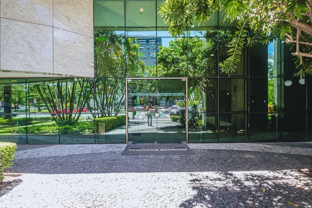 Sala comercial para locação na Boa Vista - Foto 4