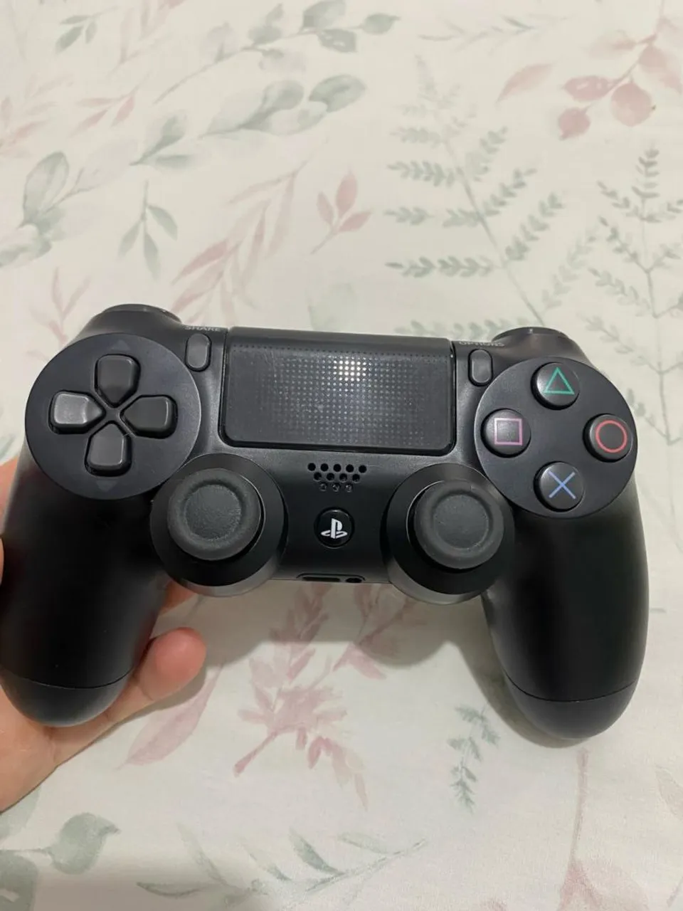 Controle DualShock 4 Original para PlayStation 4