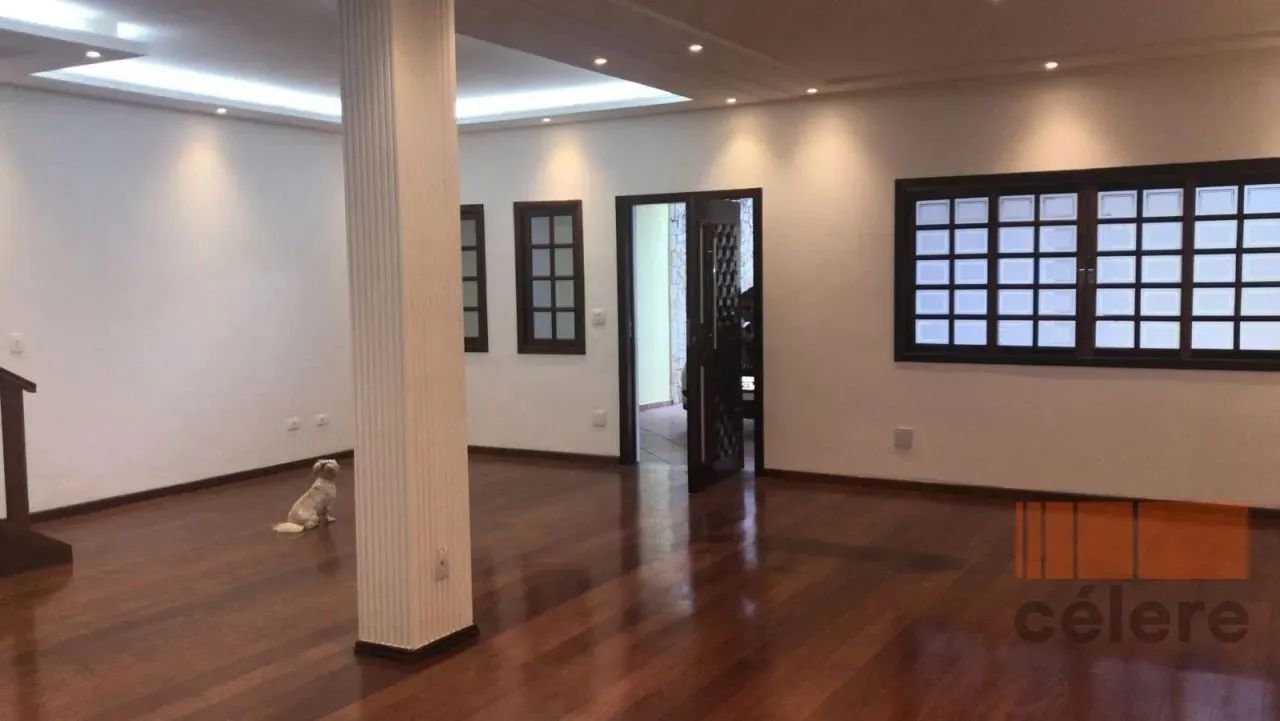 Sobrado com 3 dormitórios à venda, 480 m² por R$ 4.800.000,00 - Cerâmica - São Caetano do  - Foto 5