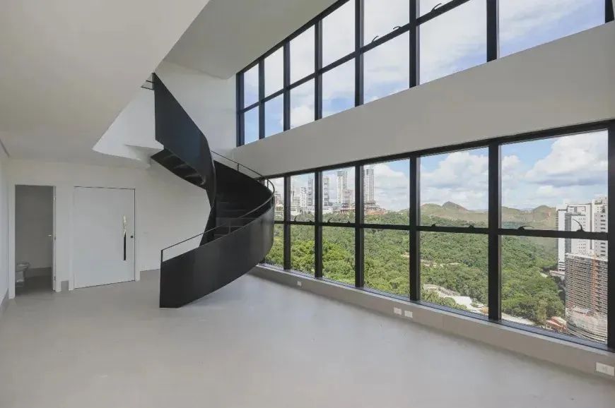 Apartamento à venda, Ed. Miró, Rua Jatobá, Vale do Sereno, Belo Horizonte