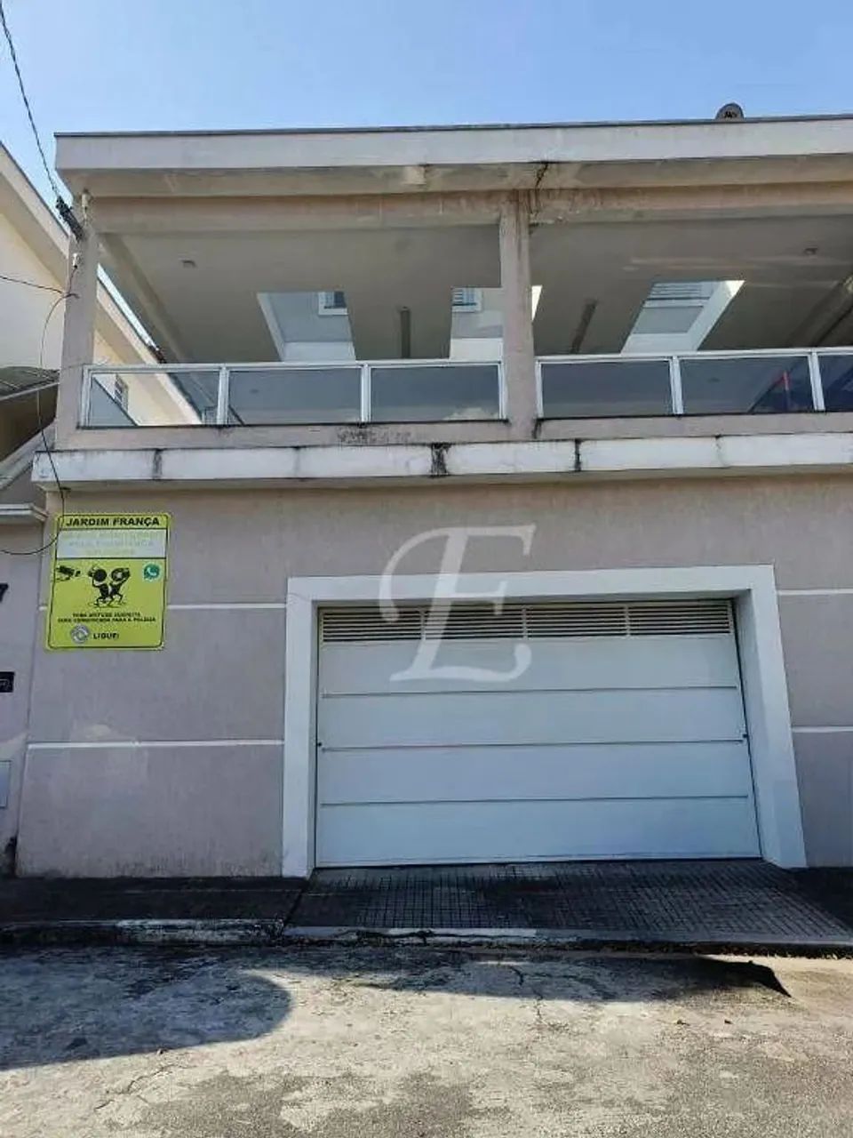 Casa com 4 dormitórios à venda, 432 m² por R$ 1.800.000,00 - Água Fria - São Paulo/SP