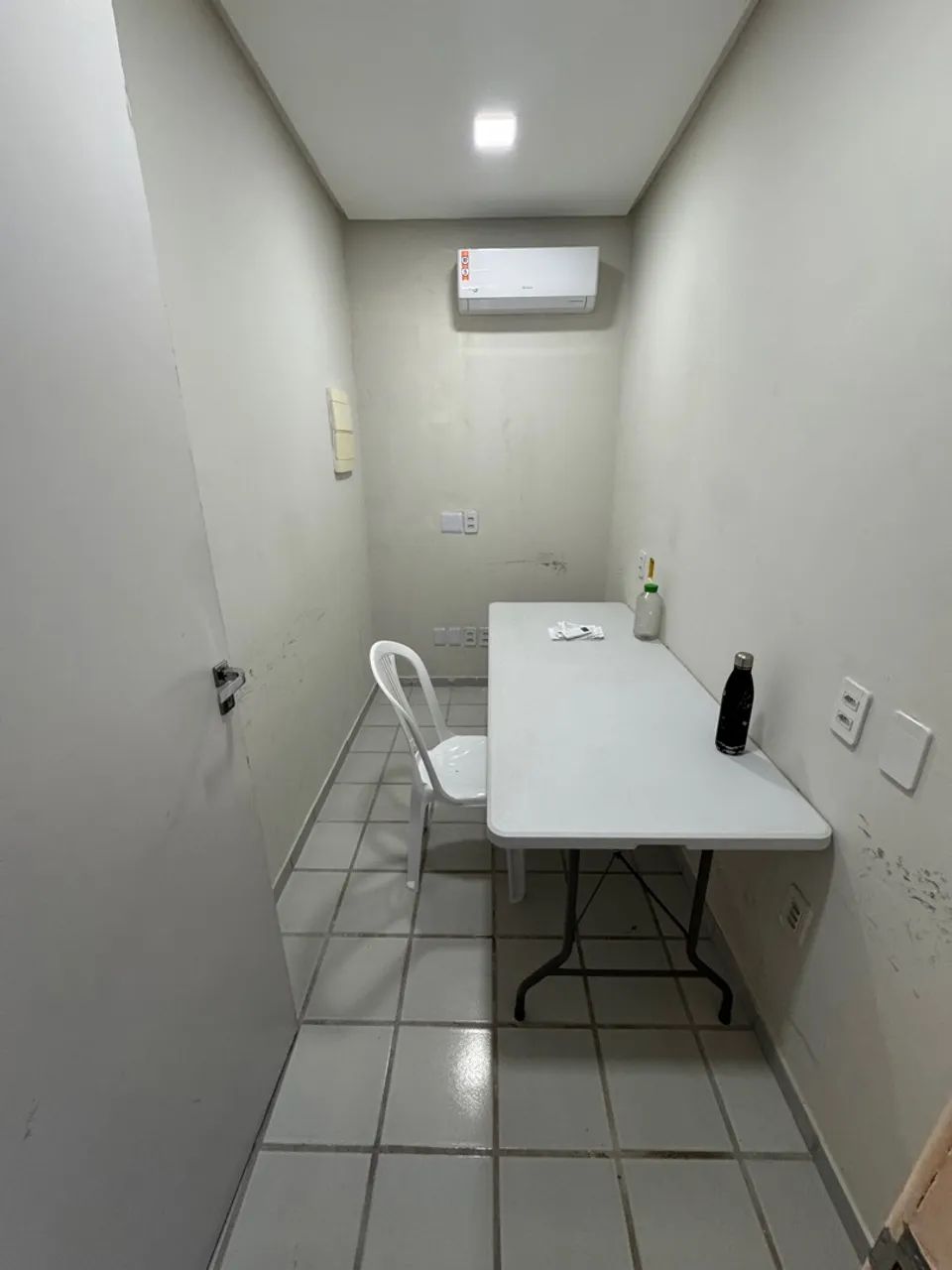 Ótima sala comercial em frente ao São Lucas - Foto 4
