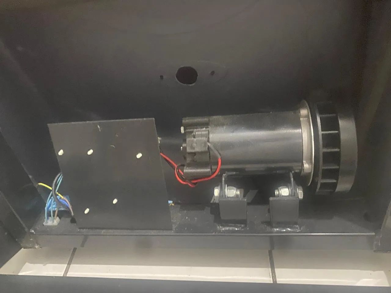 Esteira ergométrica  - Foto 5