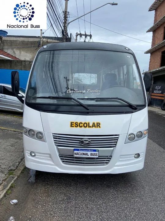 volare w9 44 lugares escolar