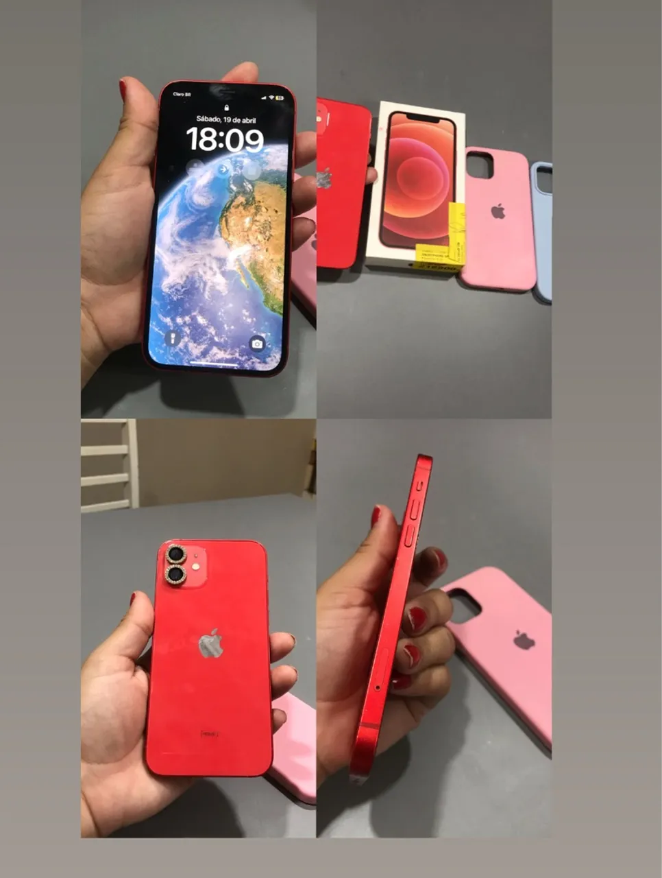 iPhone 12