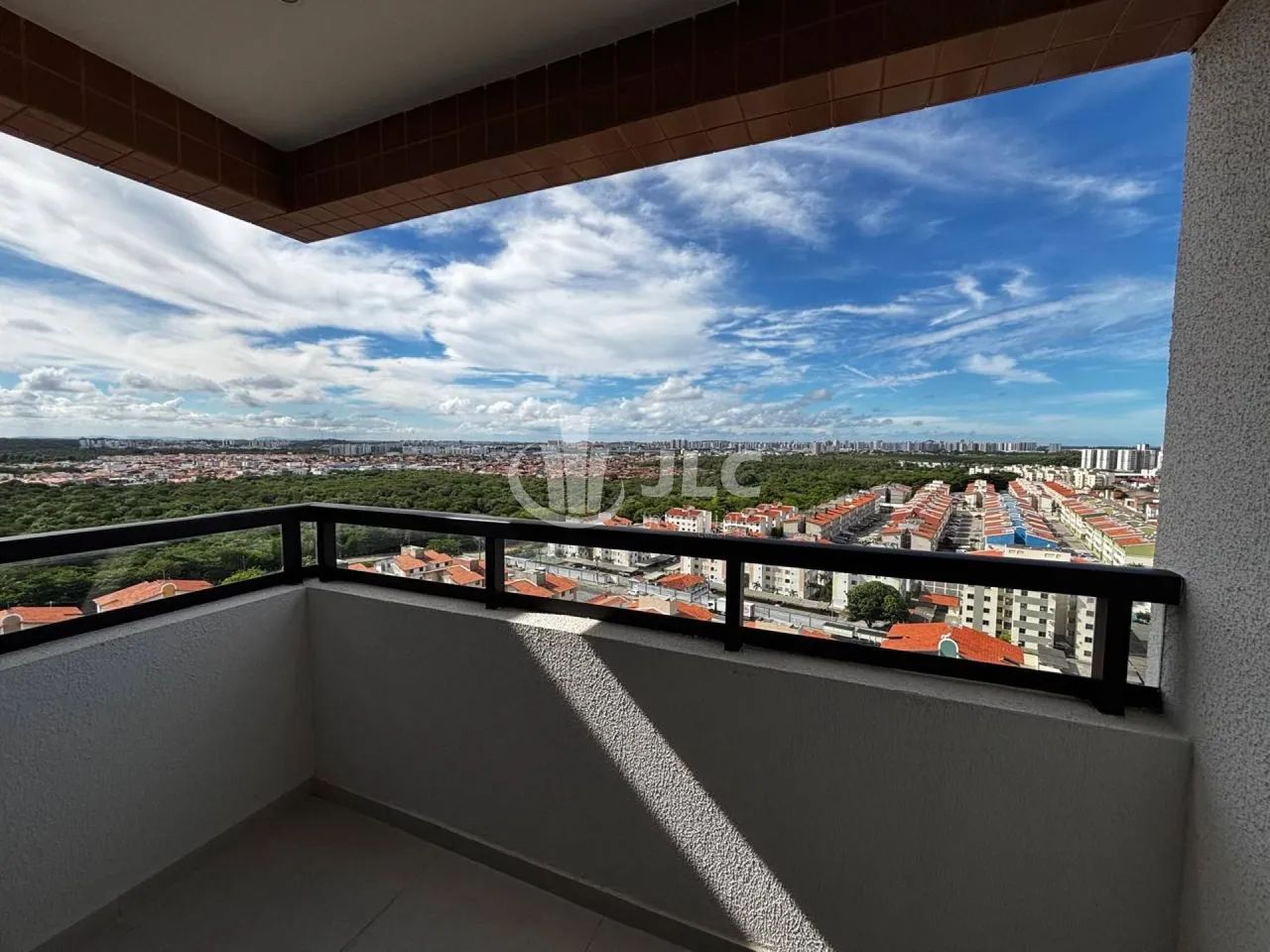 Apartamento para Aluguel no Condomínio Le Vert