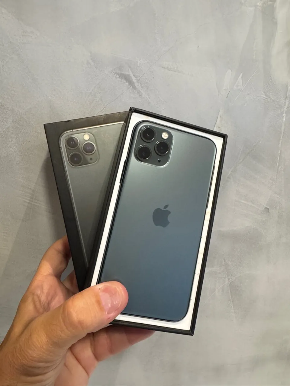 iPhone 11 Pro 256gb o mais novo de São Luís
