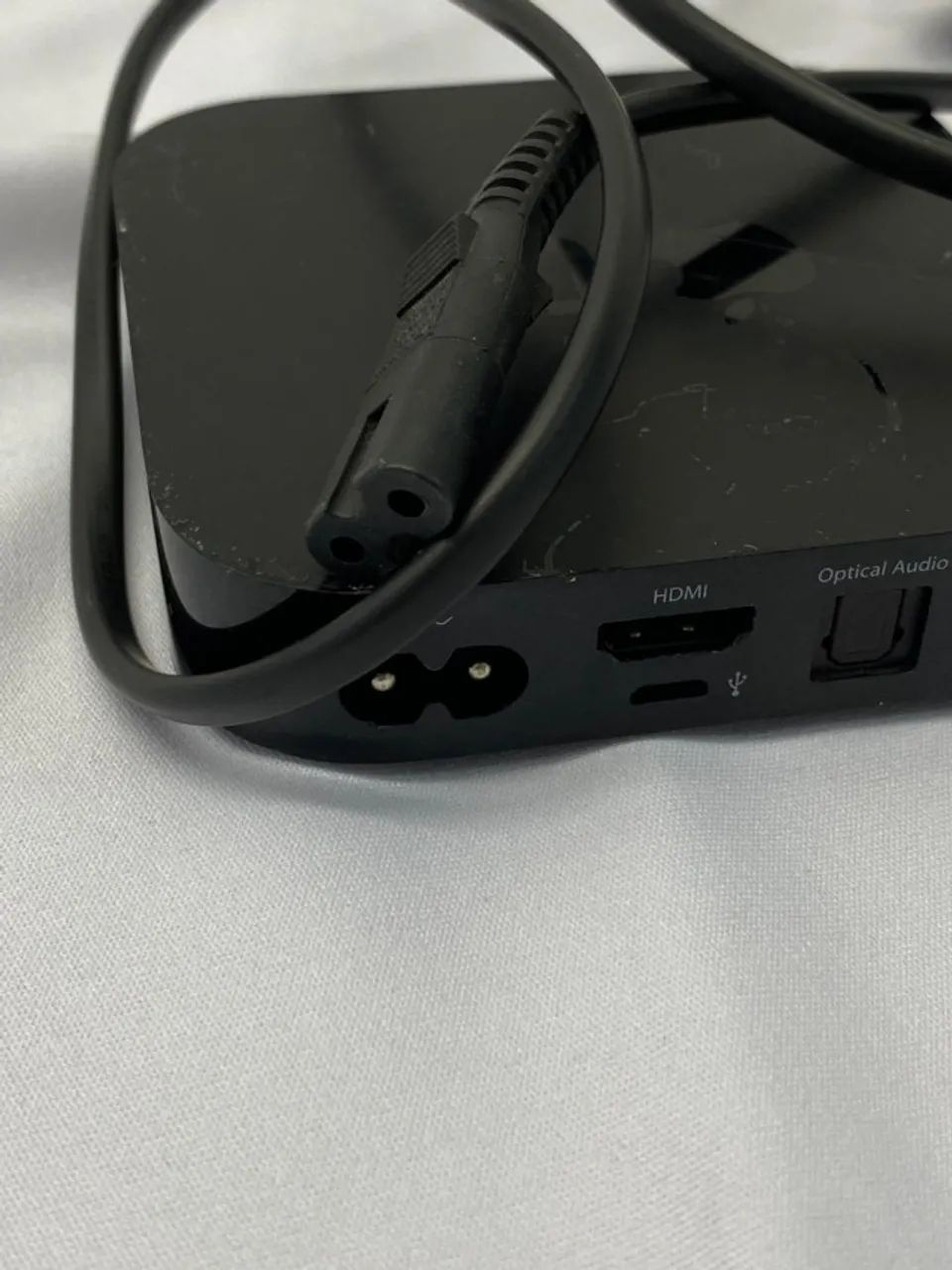 Apple Tv 2a Geração A1378 - Foto 4