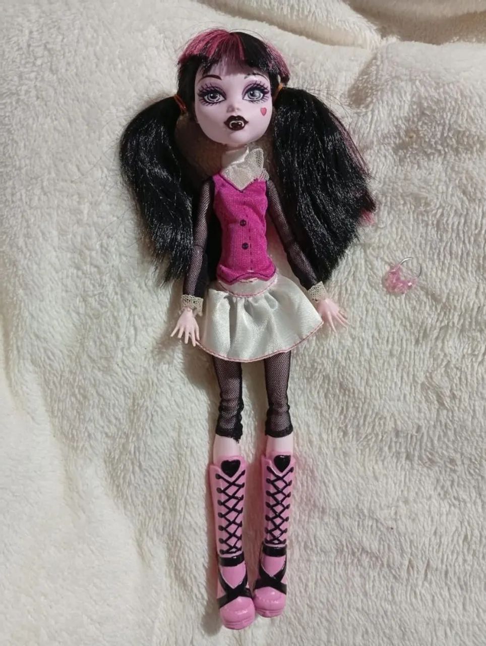 Boneca Monster High Draculaura