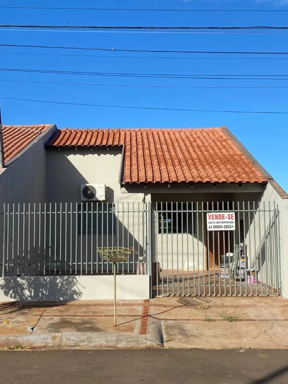 Foto - Londrina - Califórnia