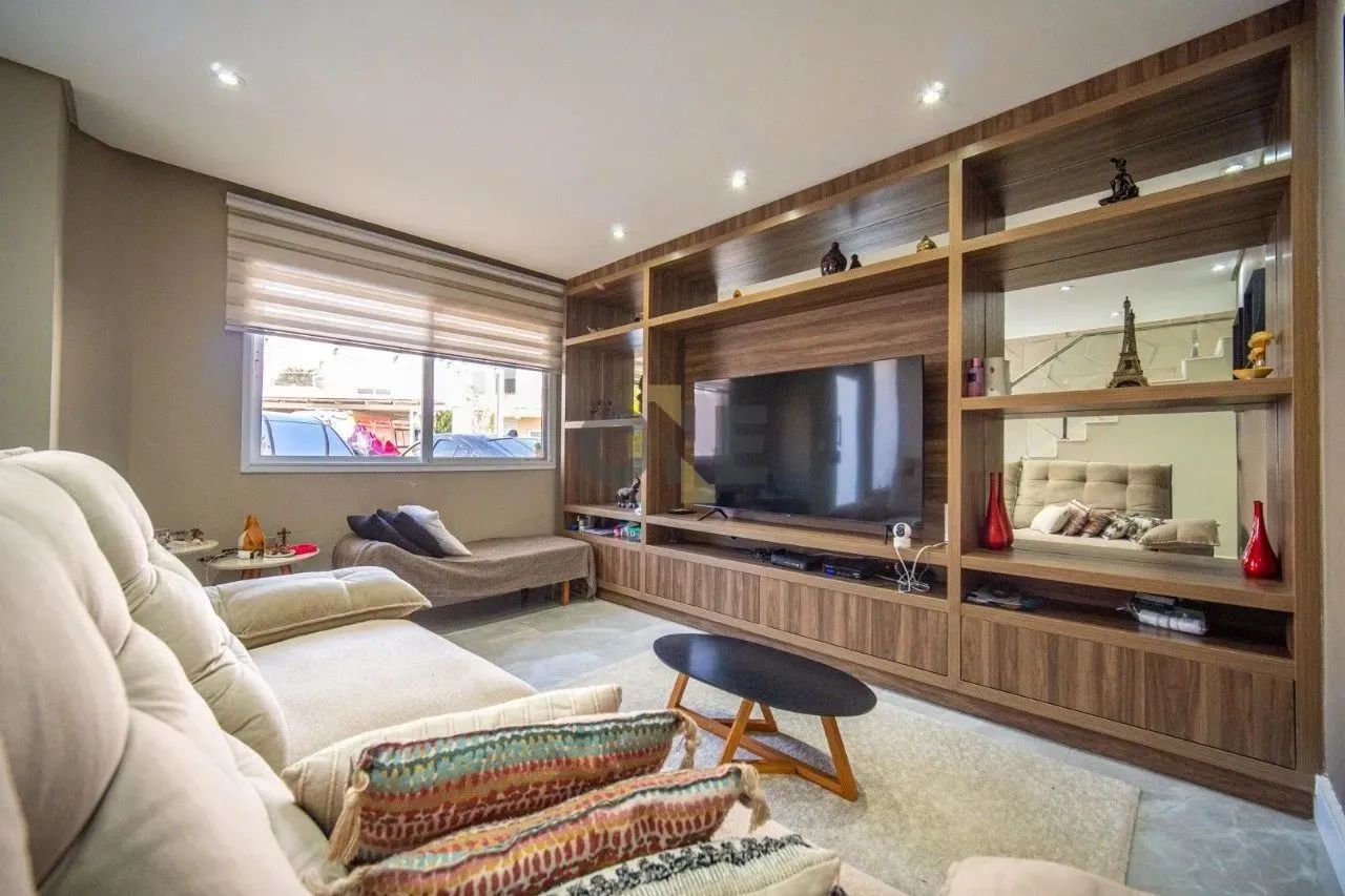 Casa com 3 dormitórios, sendo 1 suíte para venda - Granja Viana - Cotia - SP - Foto 4