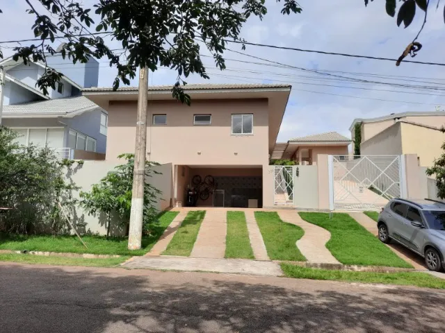 CASA UNICA - ESPECIAL EM ATIBAIA