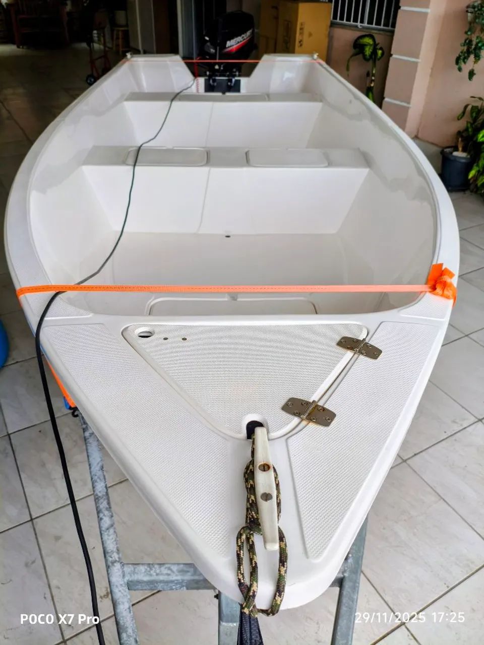 Lancha Floripa 420 - Foto 8