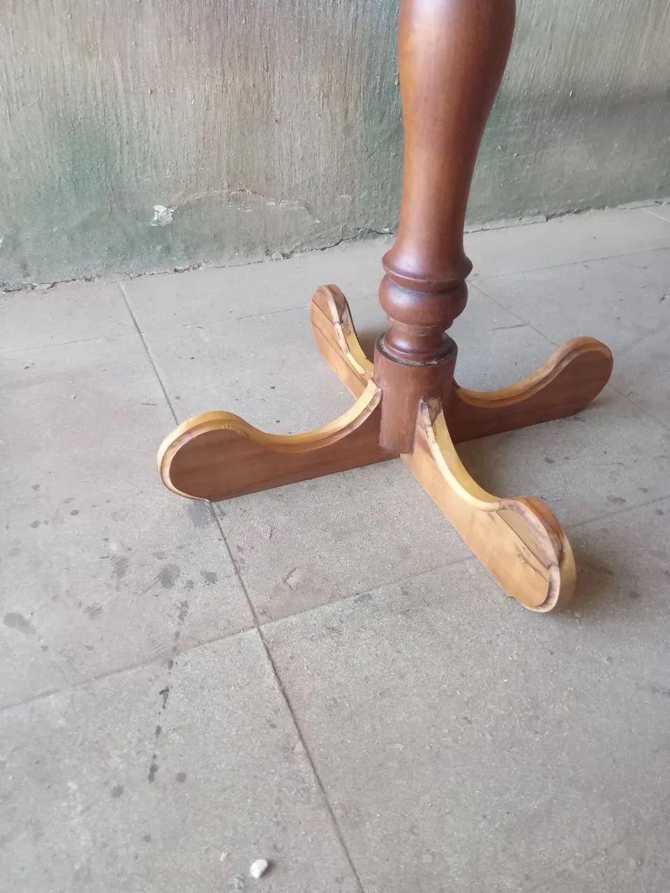 Mesa bistrô - Foto 3