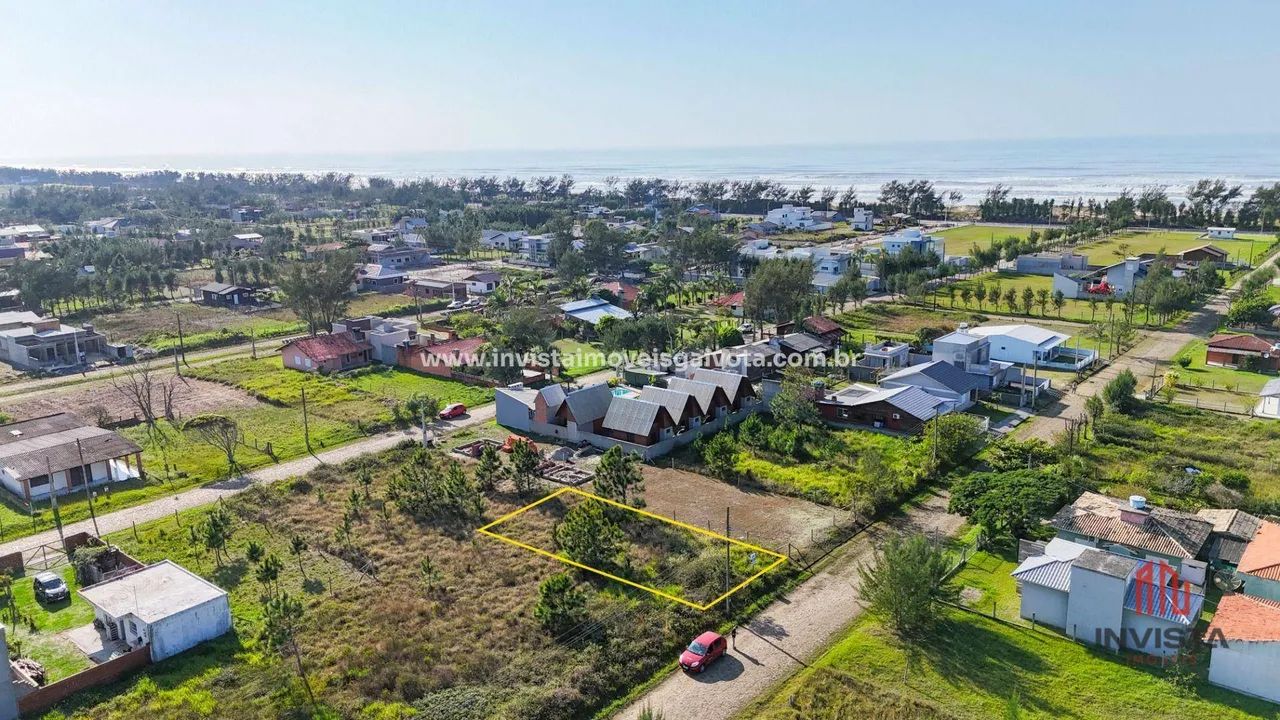 Terreno à venda, 300 m² por R$ 229.000,00 - Village Dunas I - Balneário Gaivota/SC - Foto 2