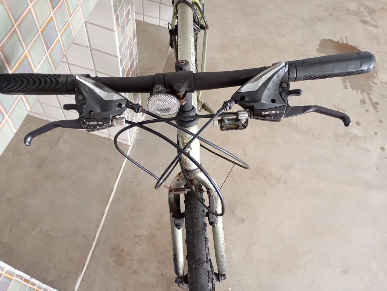 Bicicleta  - Foto 3