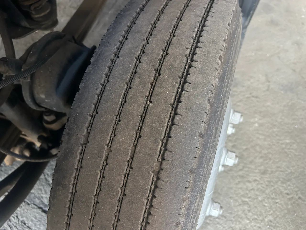 Caminhão Mbenz 915/2009 - Foto 6