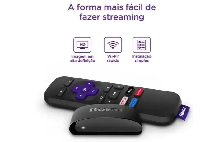 Roku