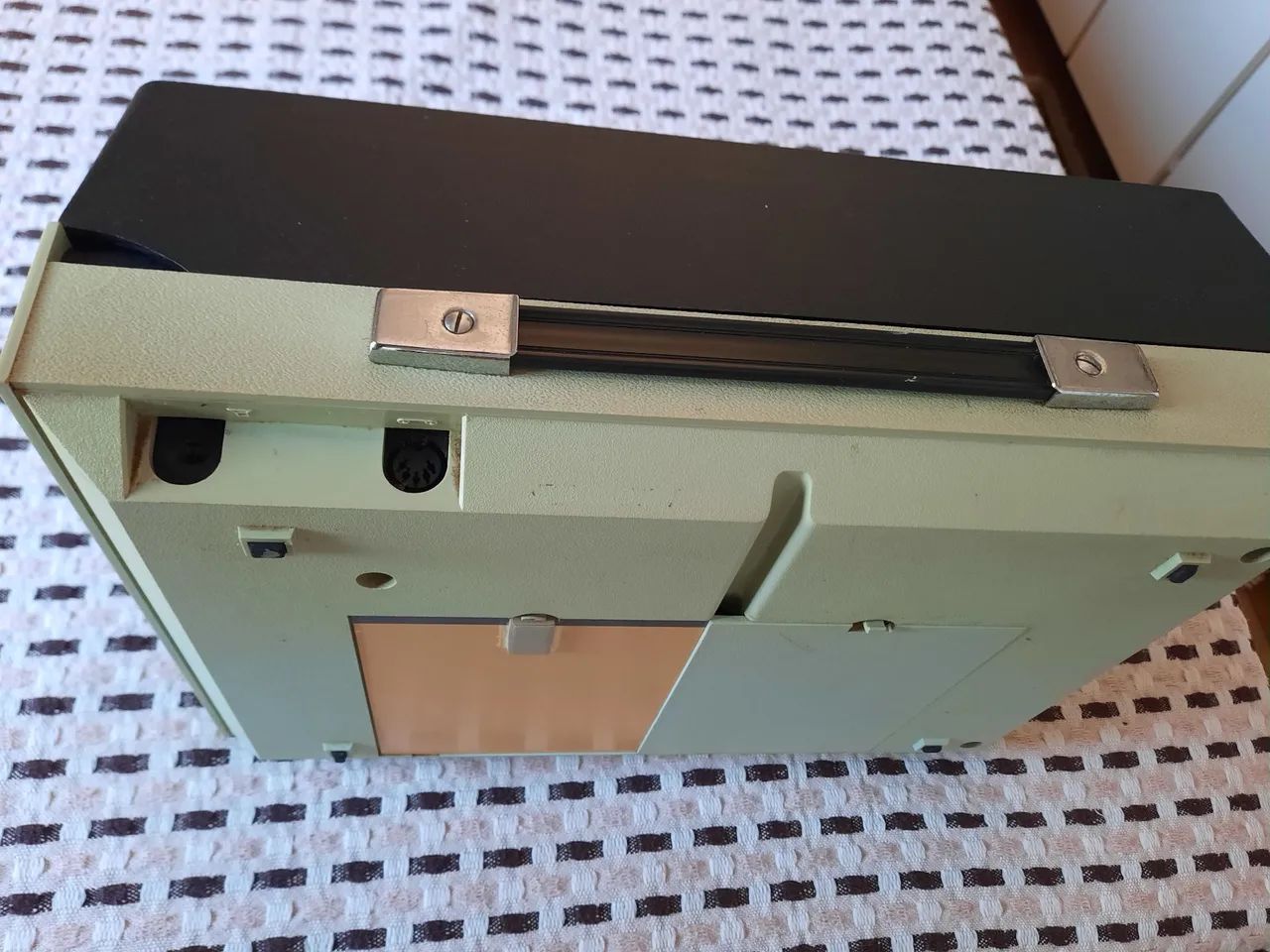 Aparelho de Som Philips 503 - Turntable Vintage - Foto 4