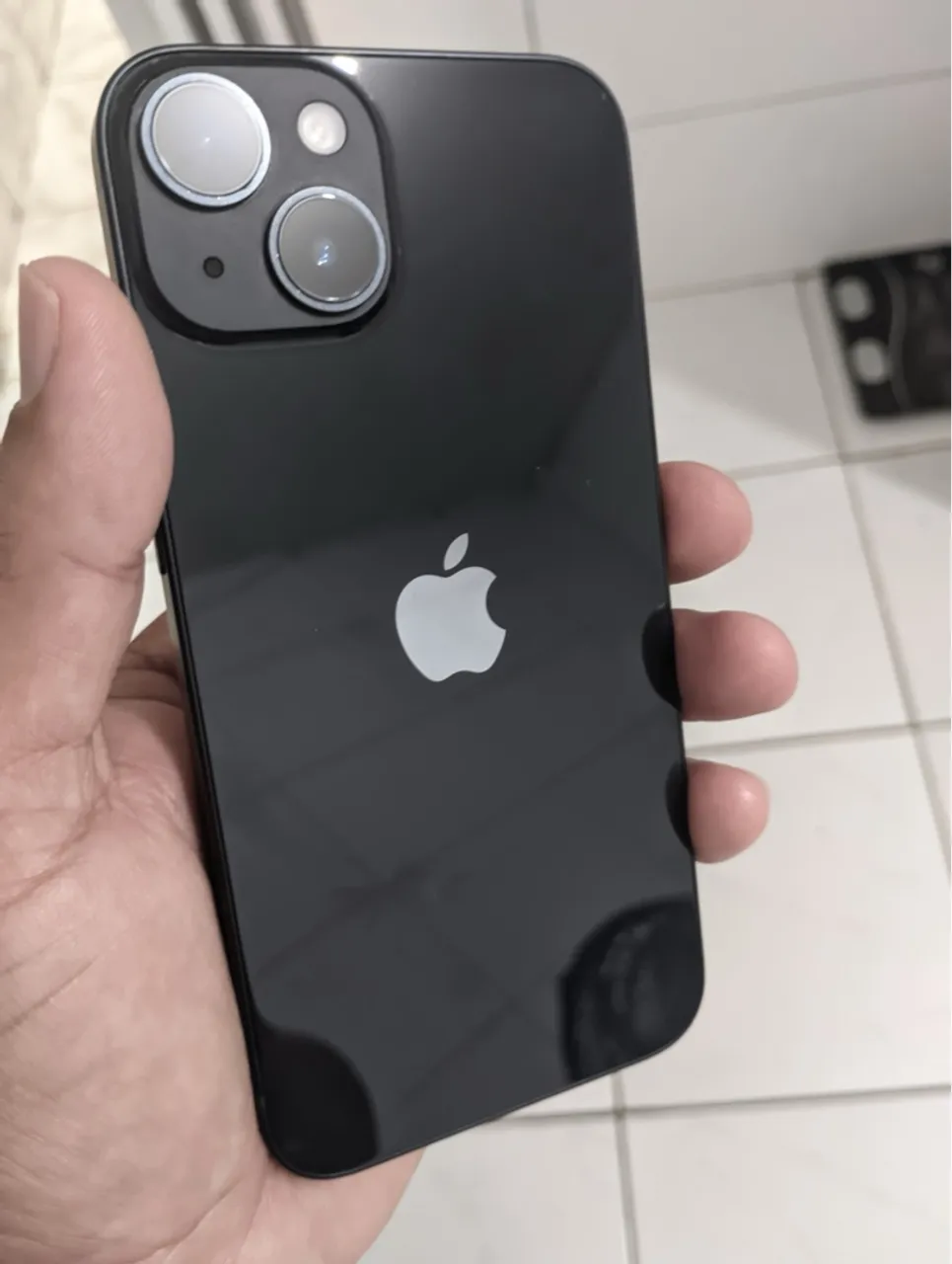 iPhone 14 256GB (garantia Apple 29/11/2025)