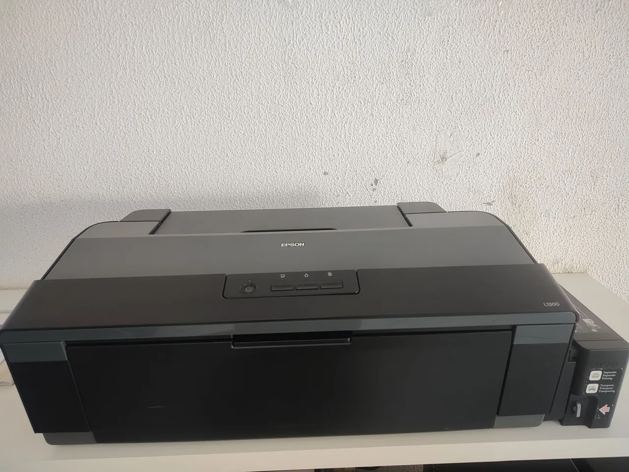 Impressora Epson L1300