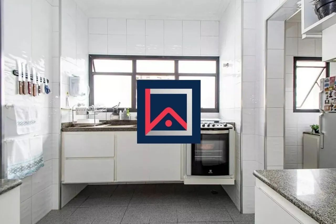 Venda Cobertura 3 Dormitórios - 186 m² Perdizes - Foto 10