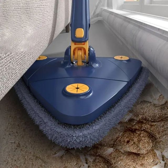Esfregão Triangular Mop