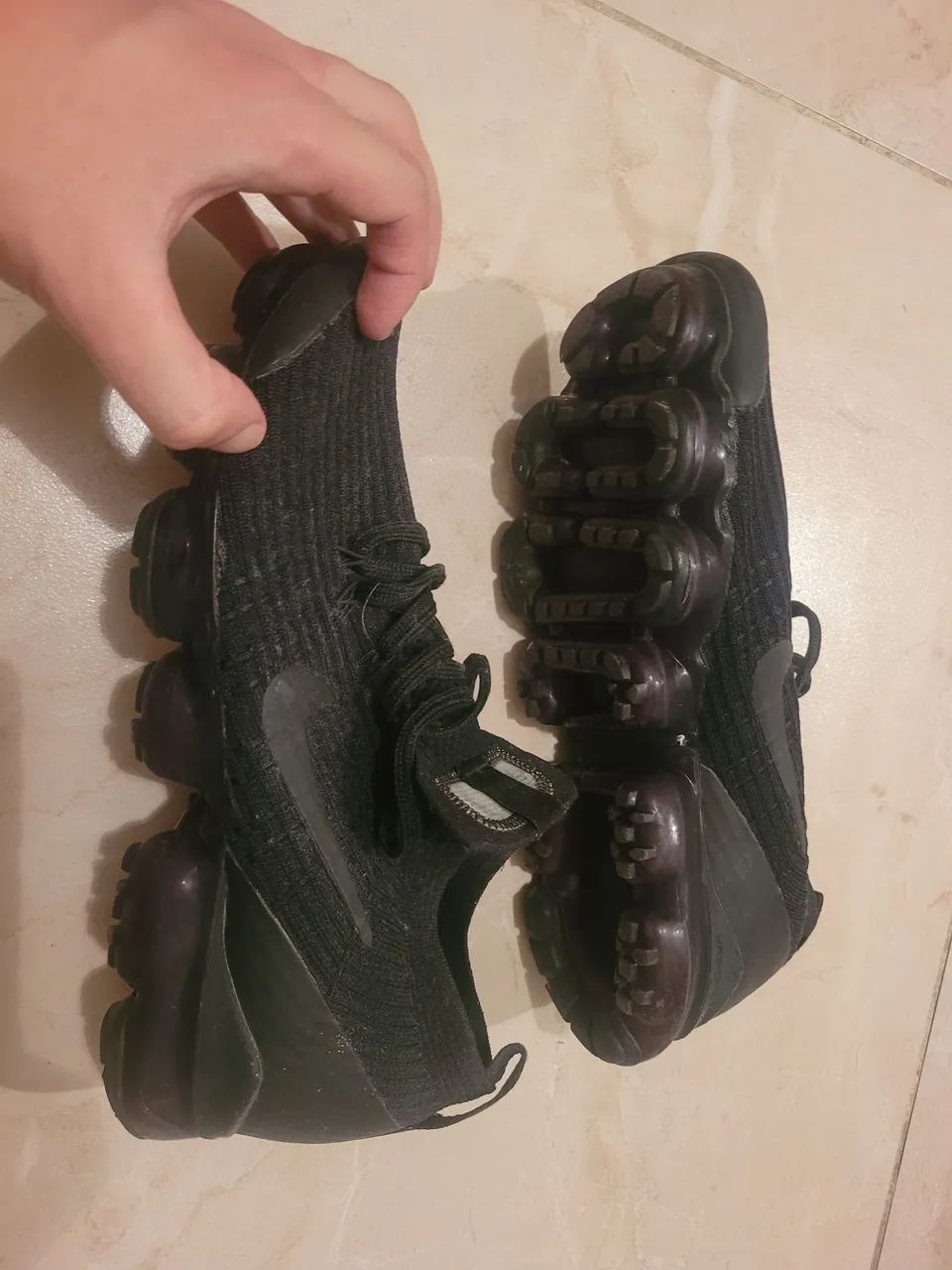Vapormax 