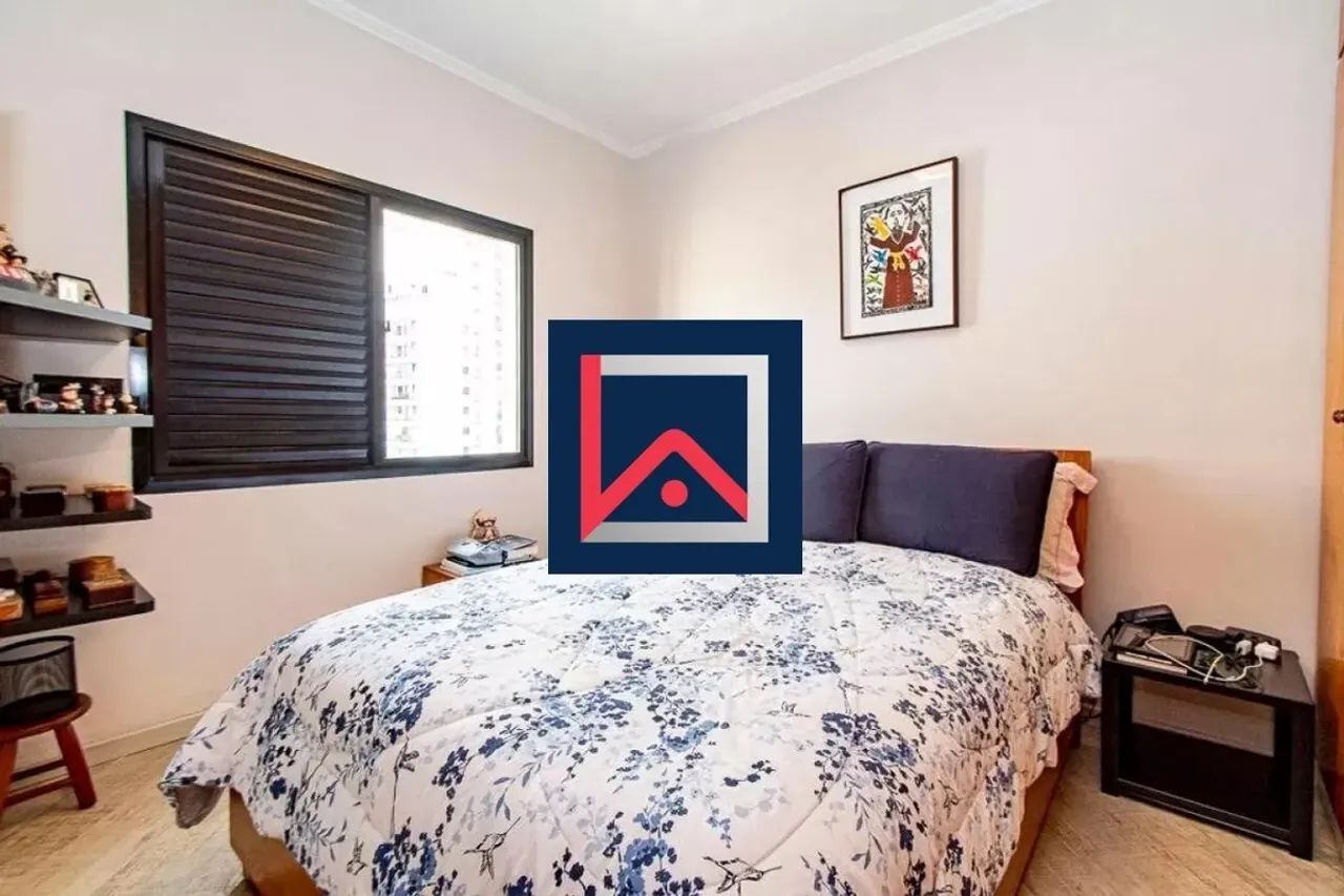 Venda Cobertura 3 Dormitórios - 186 m² Perdizes - Foto 13