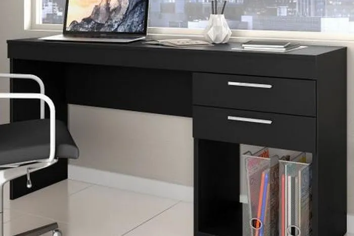 Mesa Office 51015 Pronta Entrega! TR