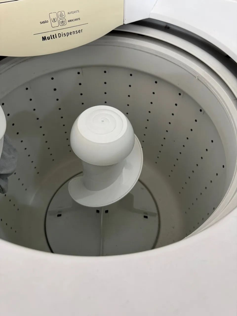 Máquina de Lavar Electrolux 11kg - Foto 5