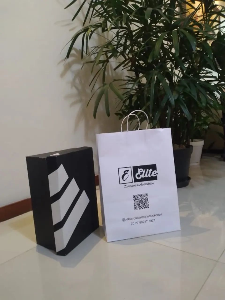 Sacola Personalizada