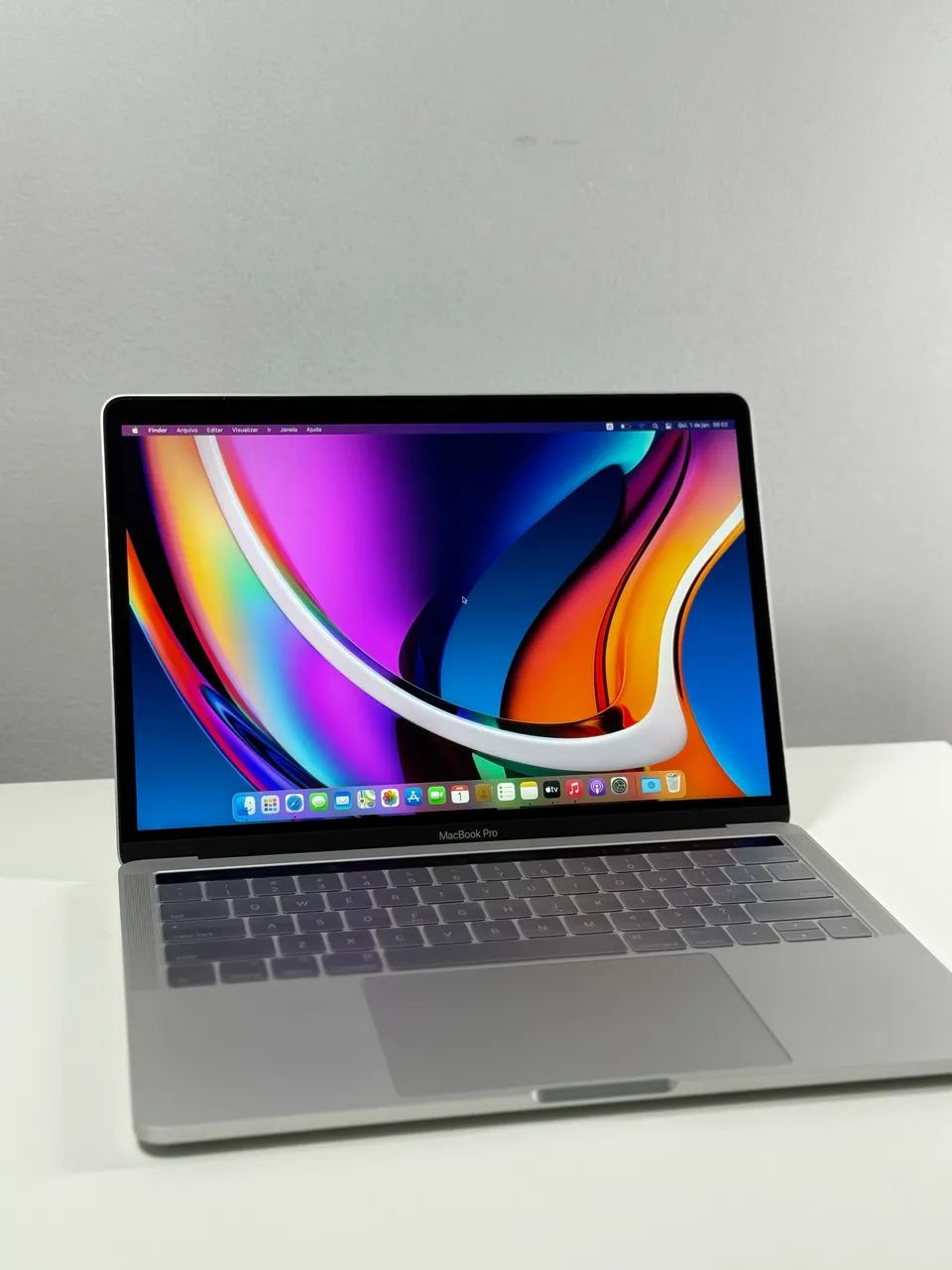 Macbook Pro 2019 - 16/256 - Notebooks - Ipitanga, Lauro de Freitas