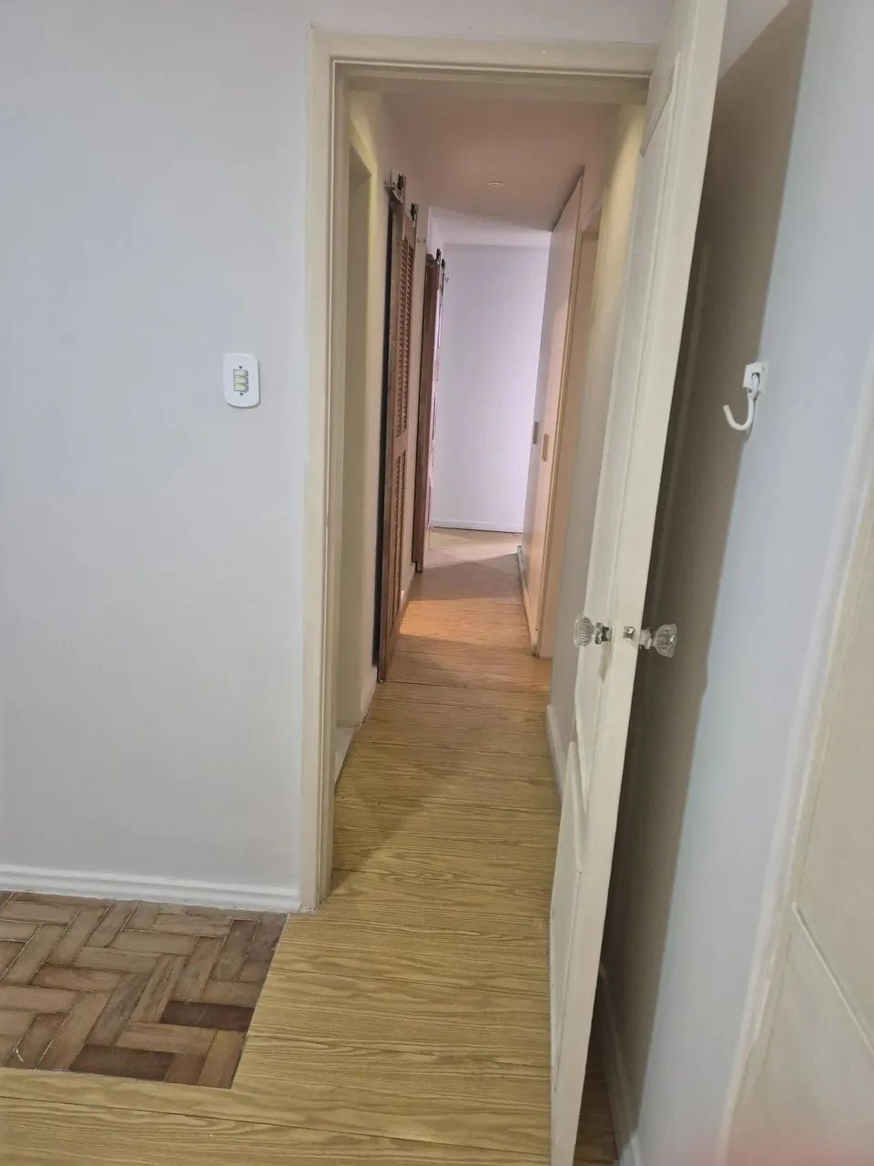 Imóvel para aluguel tem 100 metros quadrados com 2 quartos em Copacabana - Rio de Janeiro  - Foto 2
