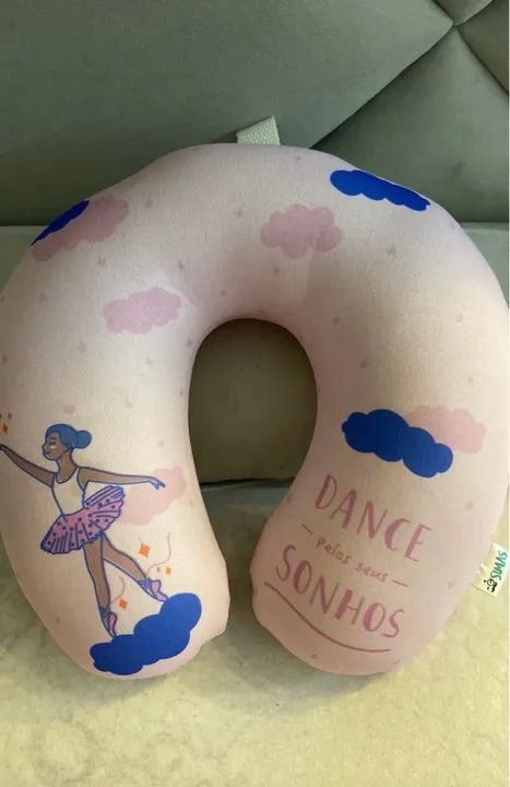 Kit almofadas ballet  - Foto 2