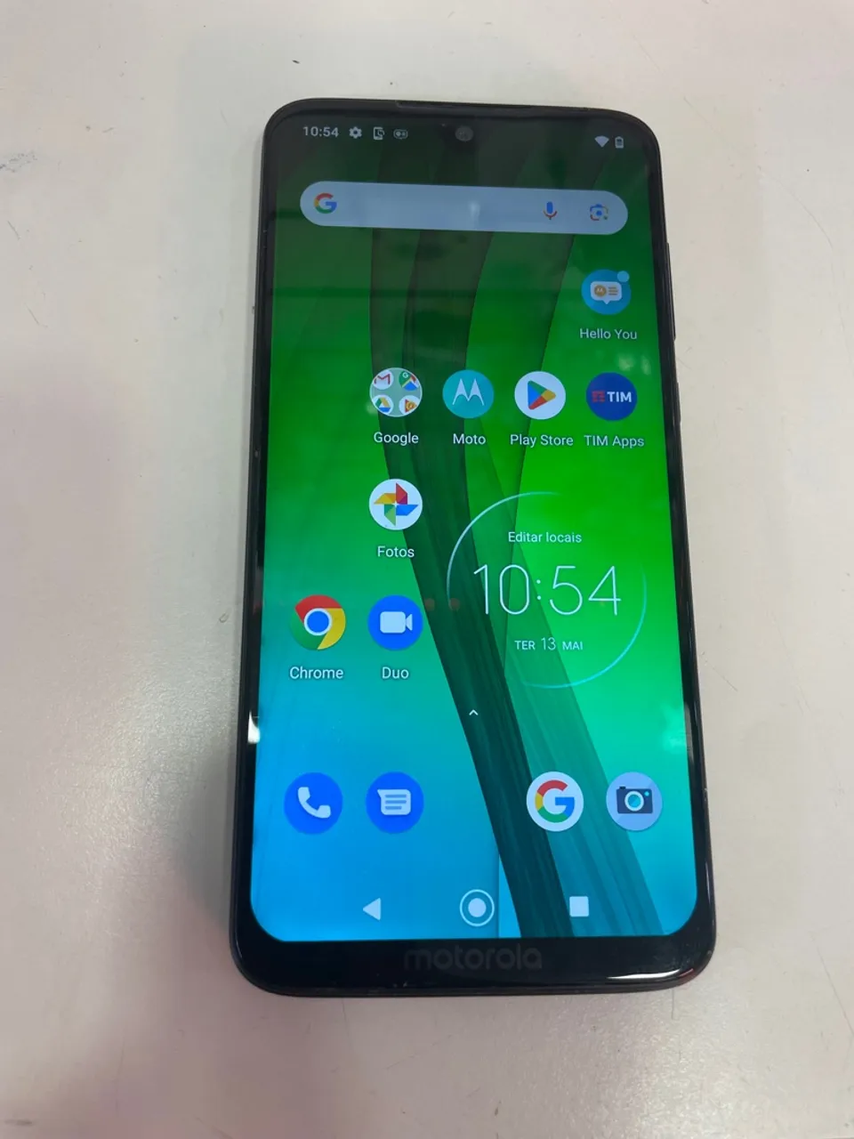 Motorola g7 plus